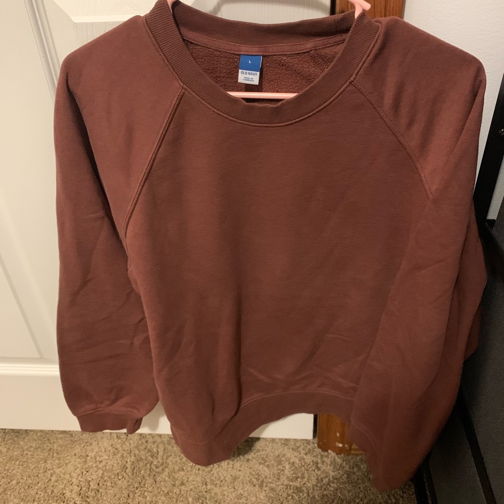 Old navy size L